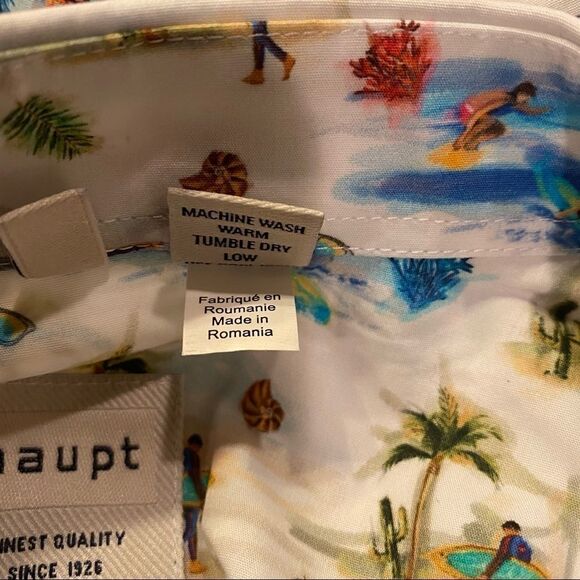 HAUPT Germany Size Large Shirt - Picture 5 of 6